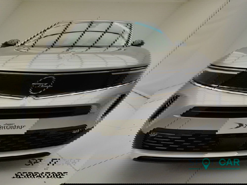 Opel Mokka nuova a Como (2)