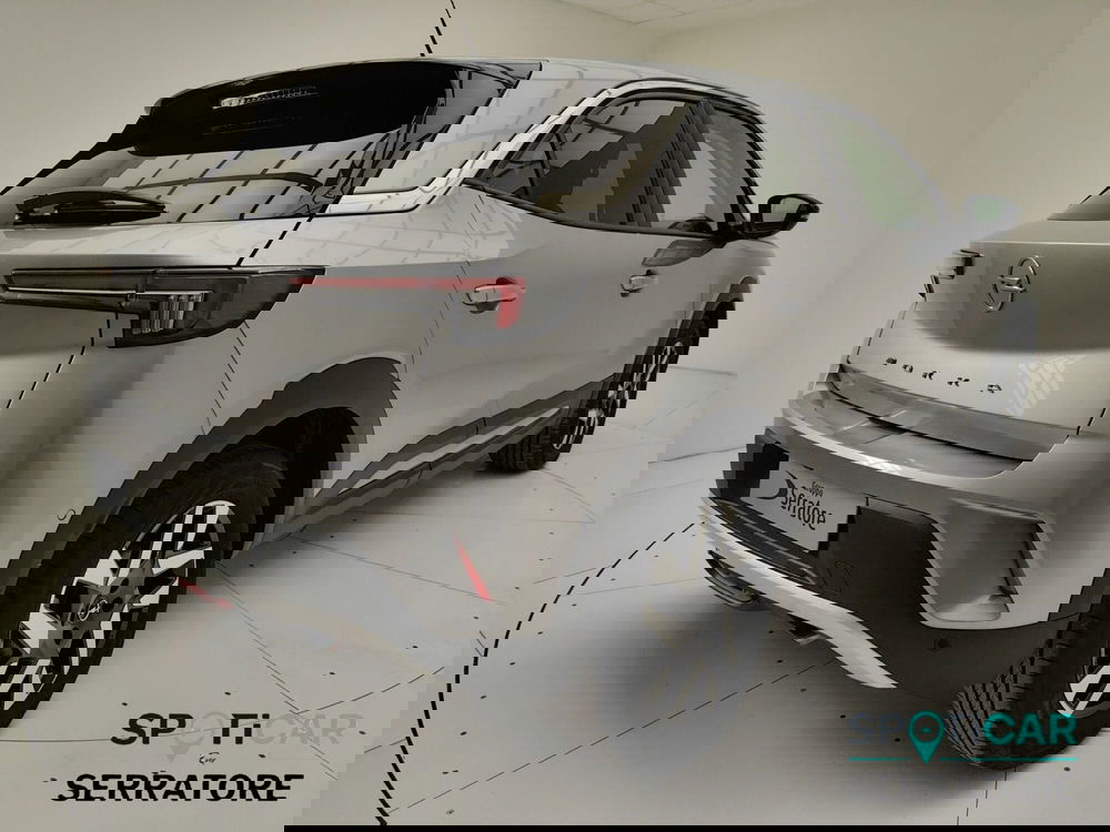 Opel Mokka nuova a Como (6)