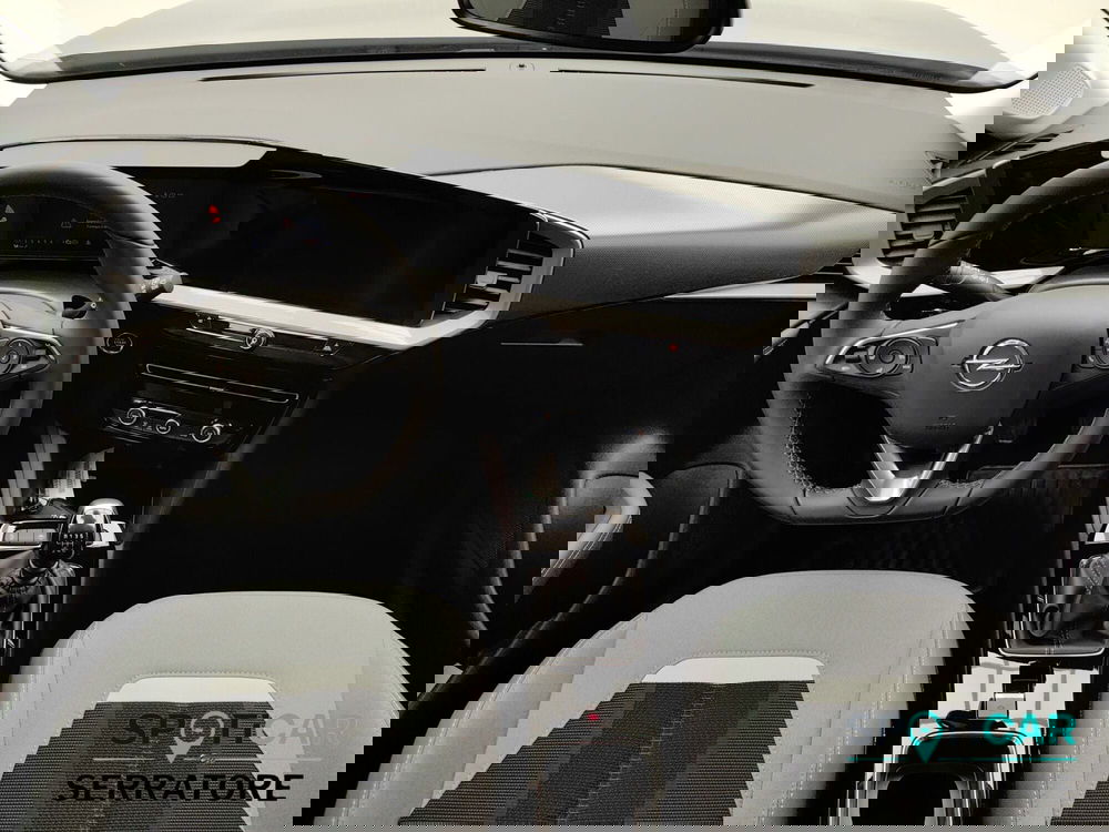 Opel Mokka nuova a Como (7)