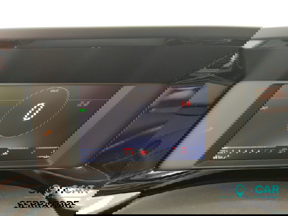 Opel Mokka nuova a Como (8)