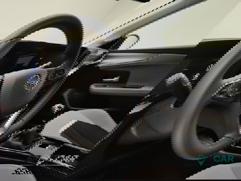 Opel Mokka nuova a Como (9)