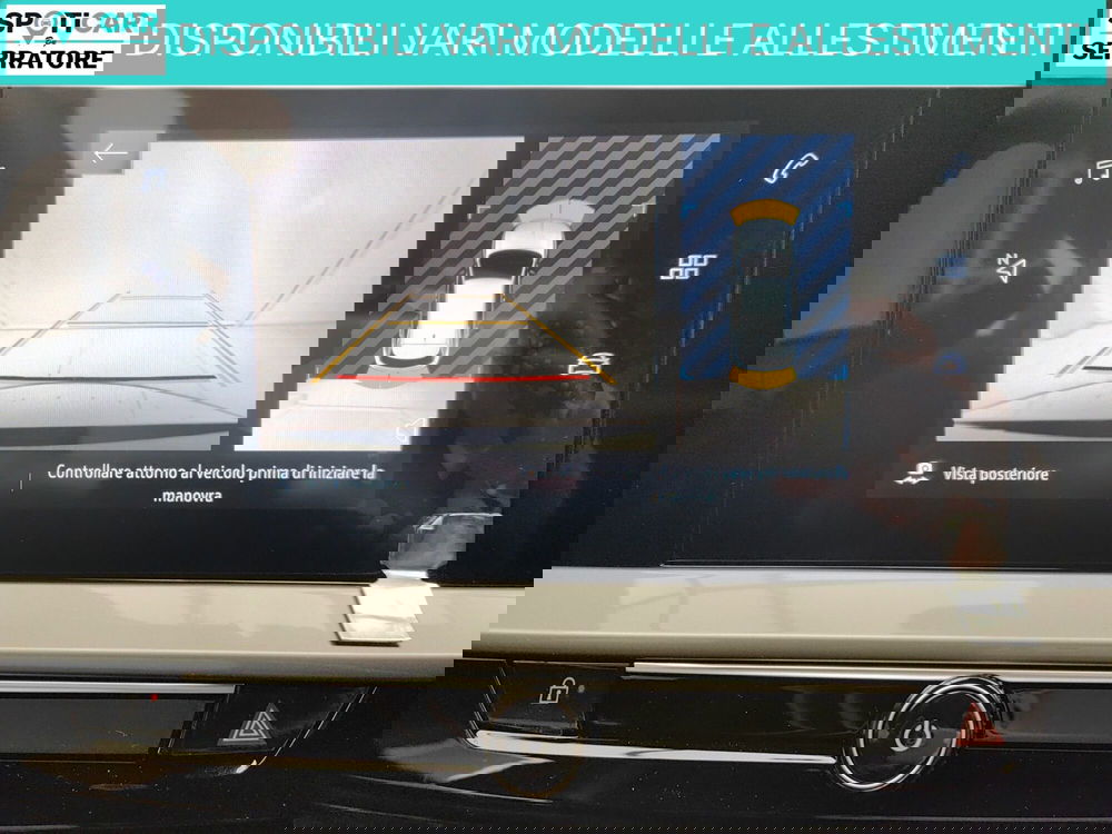 Opel Mokka nuova a Como (11)