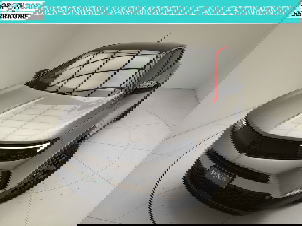 Opel Mokka nuova a Como (15)