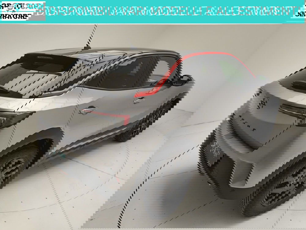 Opel Mokka nuova a Como (6)