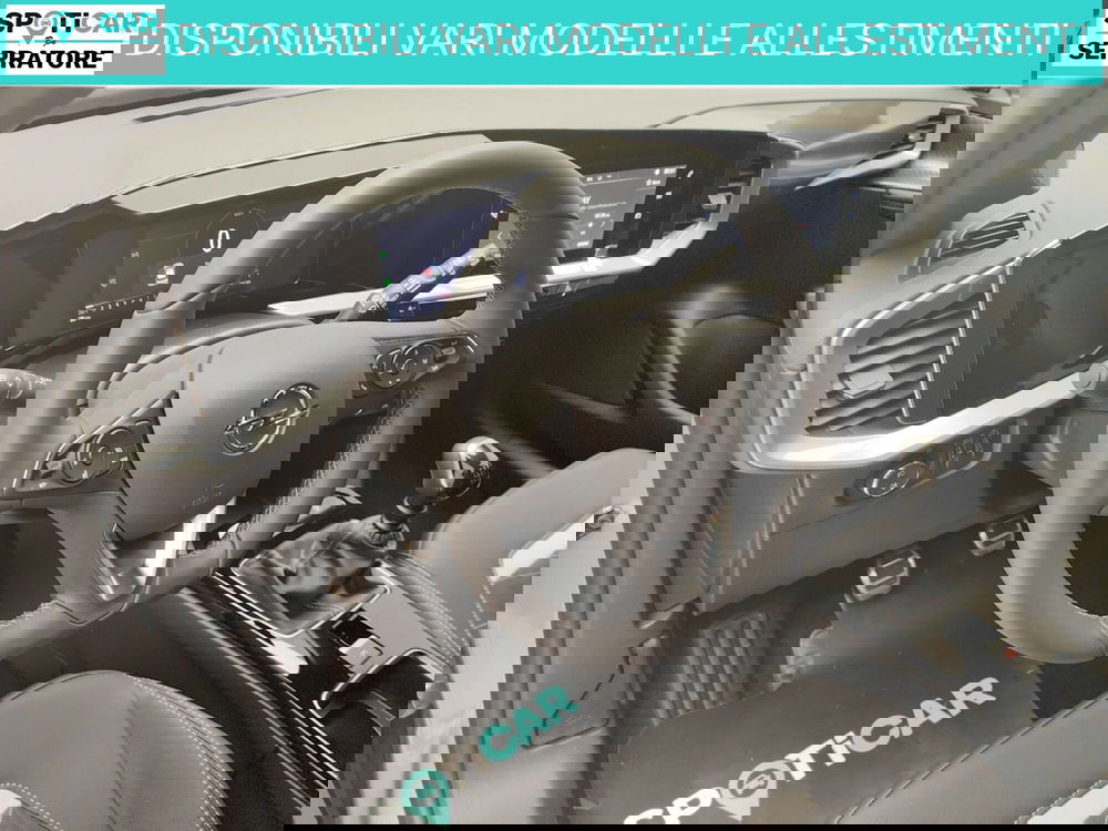 Opel Mokka nuova a Como (8)