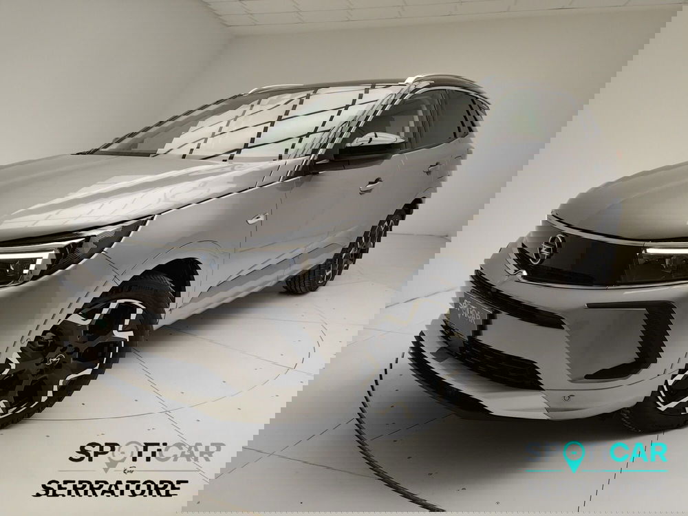 Opel Grandland nuova a Como