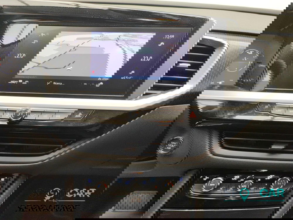 Opel Grandland nuova a Como (10)