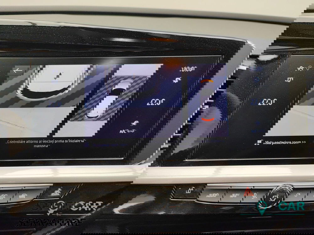 Opel Grandland nuova a Como (11)