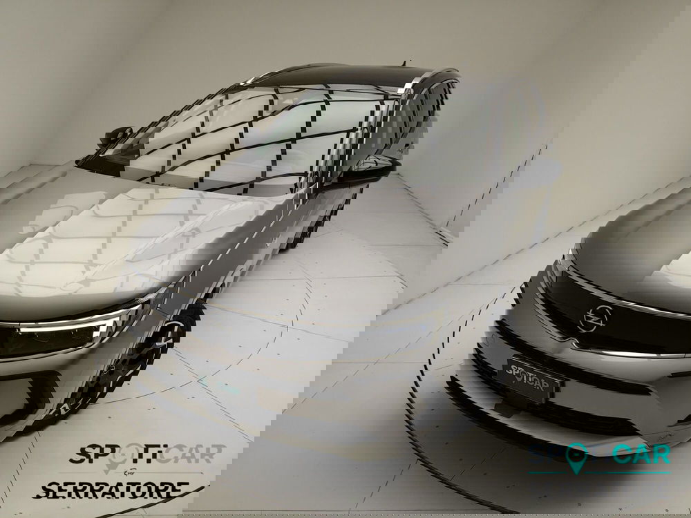 Opel Grandland nuova a Como (15)