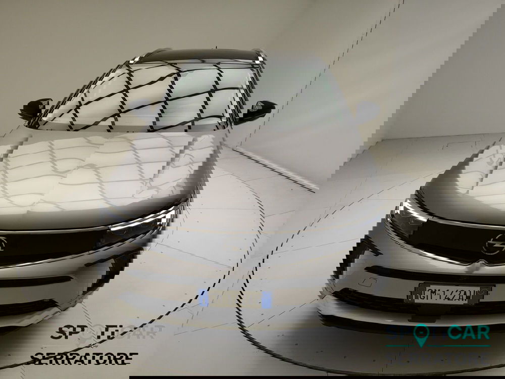 Opel Grandland nuova a Como (2)