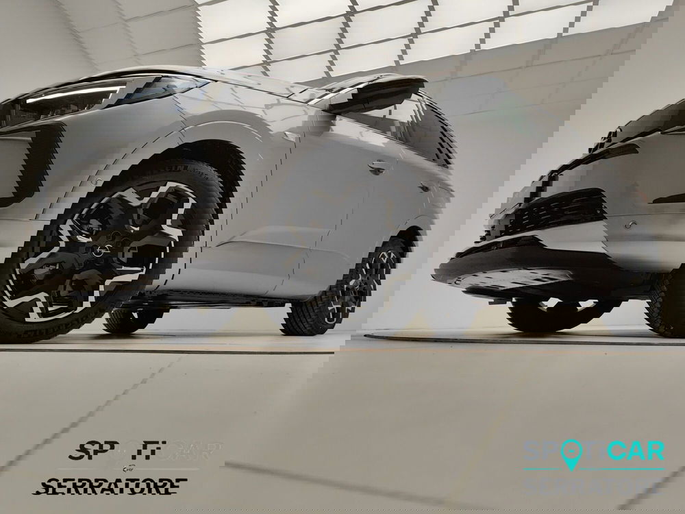 Opel Grandland nuova a Como (3)