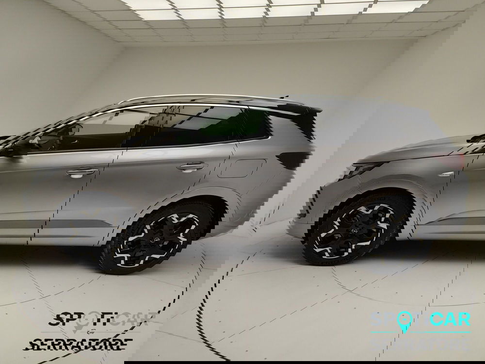 Opel Grandland nuova a Como (4)