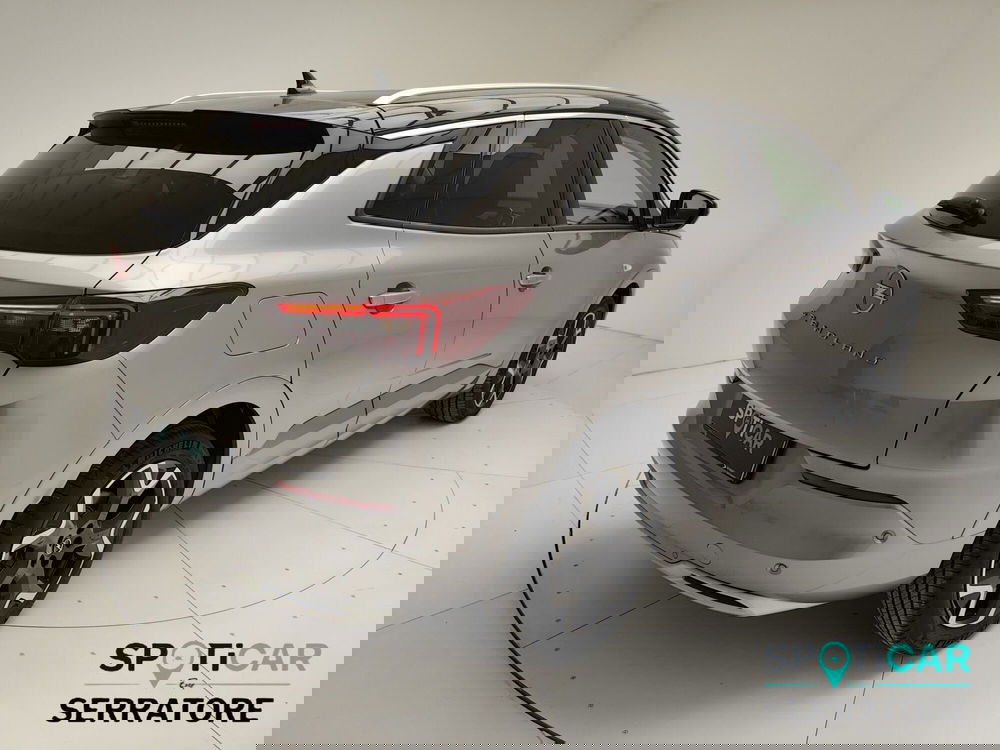 Opel Grandland nuova a Como (5)