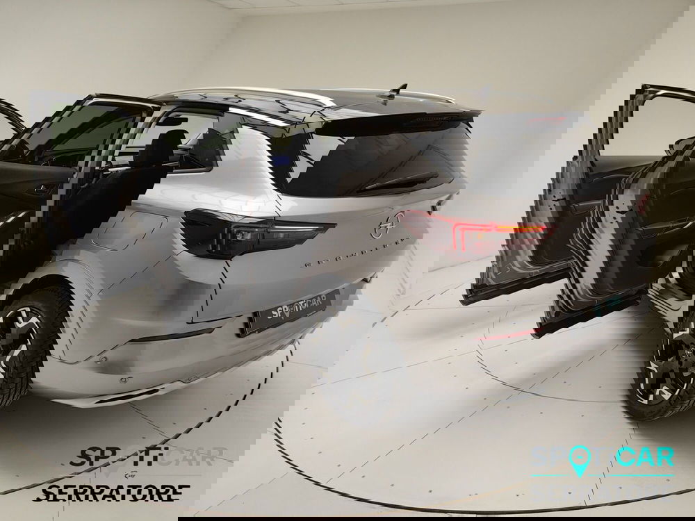 Opel Grandland nuova a Como (6)