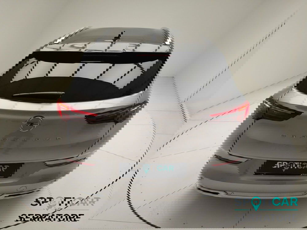 Opel Grandland nuova a Como (7)