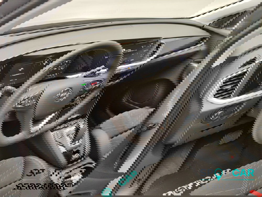 Opel Grandland nuova a Como (8)