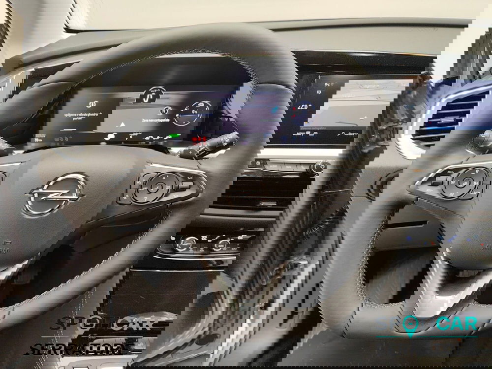 Opel Grandland nuova a Como (9)