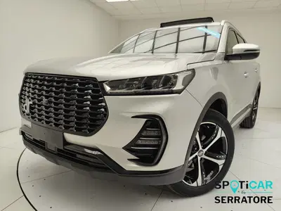 Dr DR 6.0 6.0 1.5 turbo 154cv cvt nuova a Erba