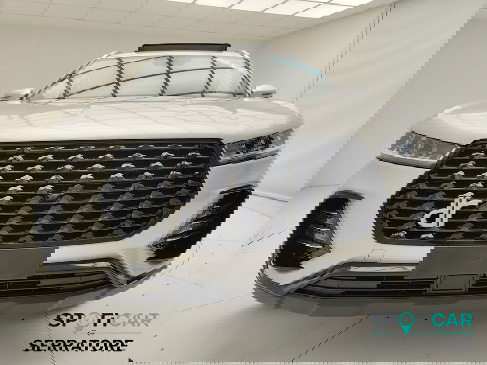 Dr DR 6.0 nuova a Como (2)