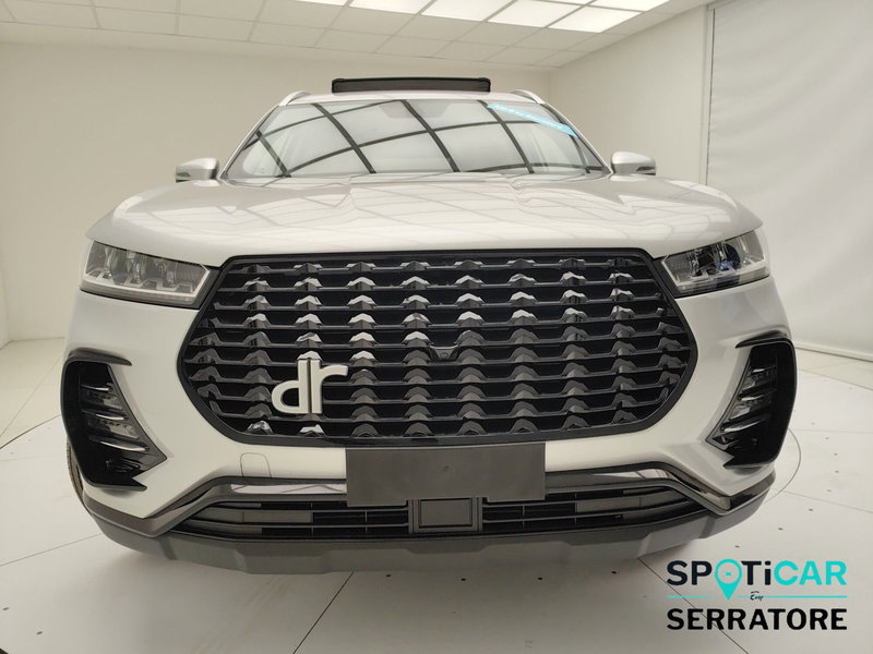 Dr DR 6.0 nuova a Como (2)