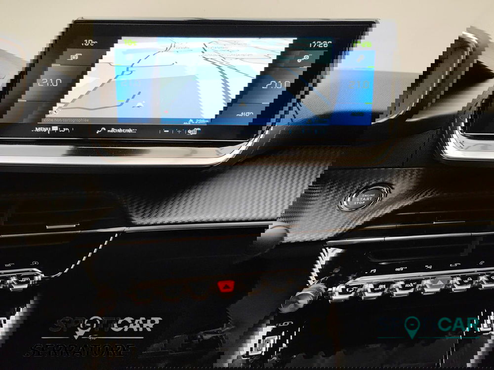 Peugeot 208 nuova a Como (10)