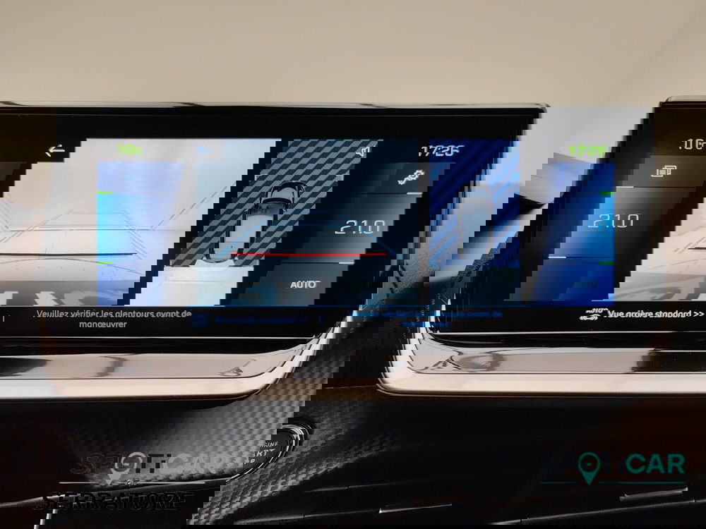 Peugeot 208 nuova a Como (11)