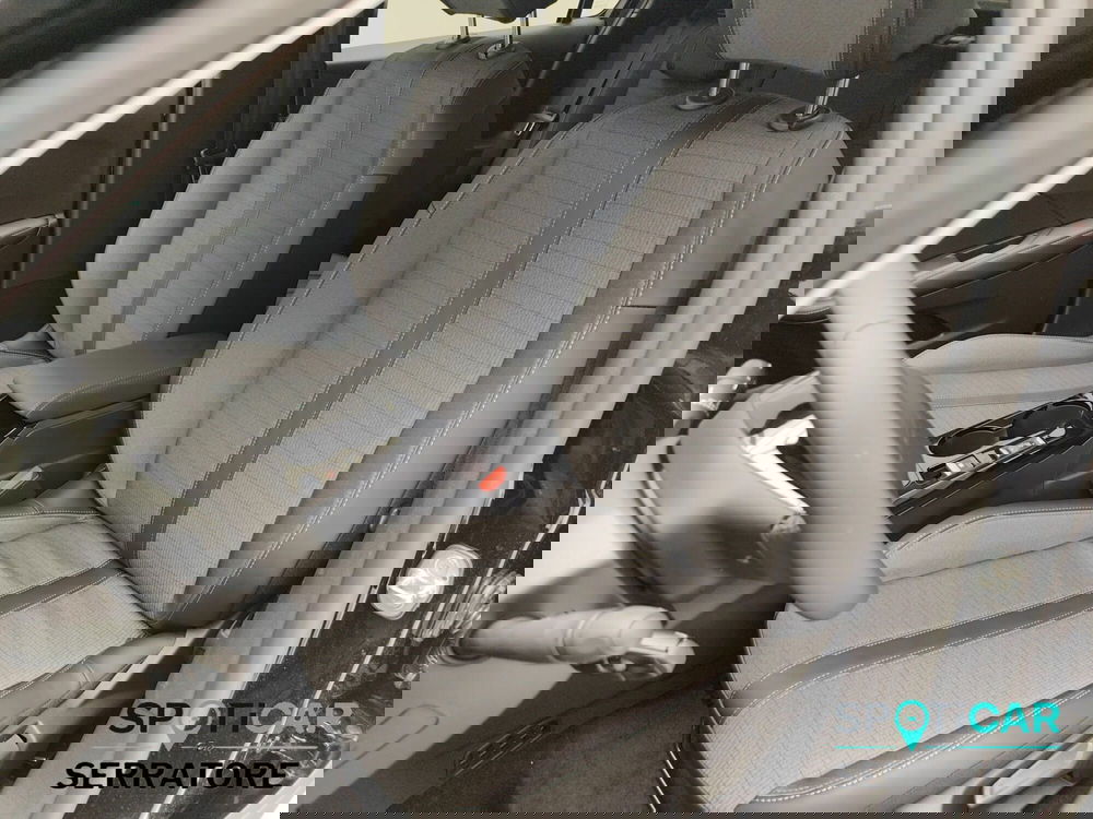 Peugeot 208 nuova a Como (13)