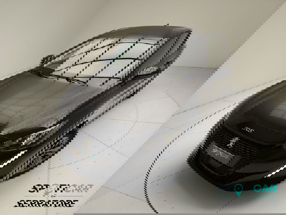 Peugeot 208 nuova a Como (15)