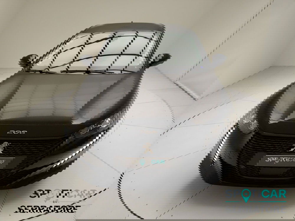 Peugeot 208 nuova a Como (2)