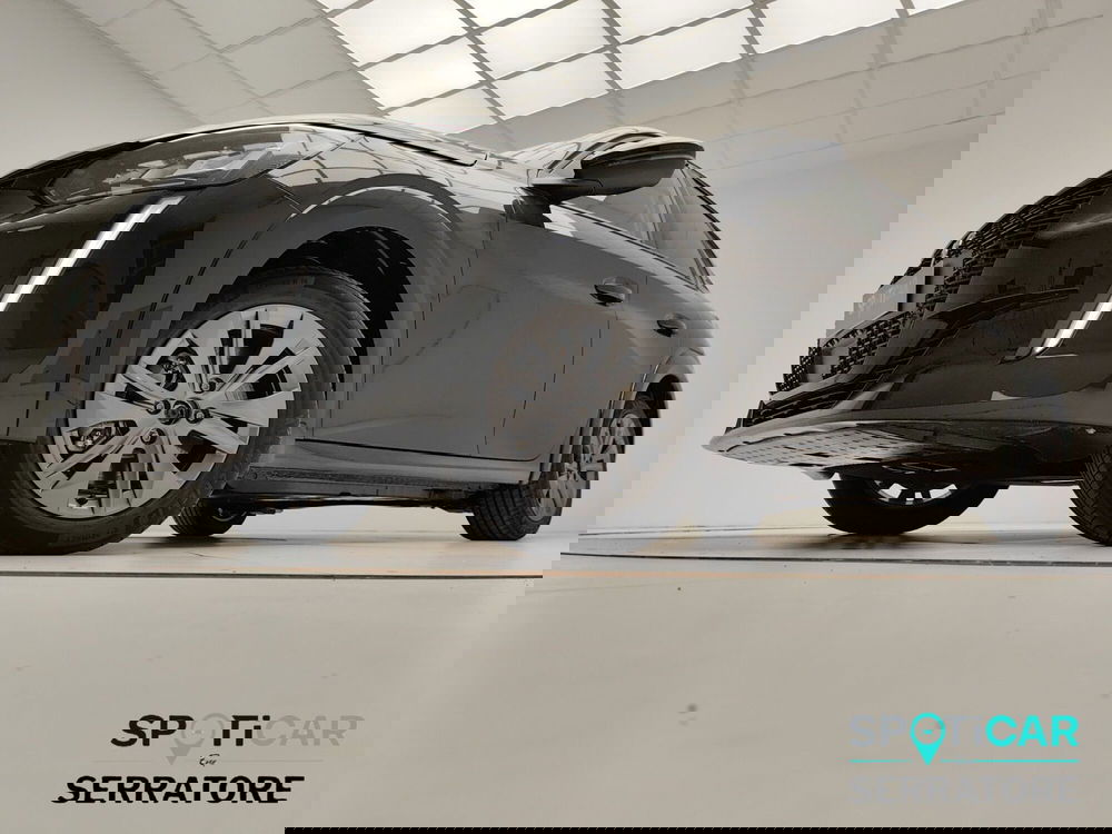 Peugeot 208 nuova a Como (3)