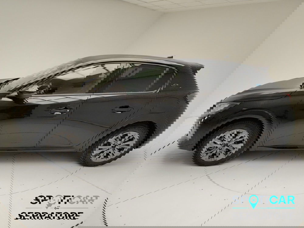 Peugeot 208 nuova a Como (4)