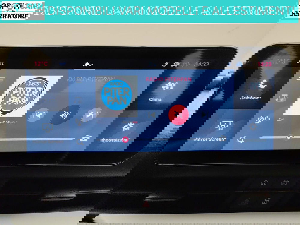 Fiat 600 nuova a Como (10)