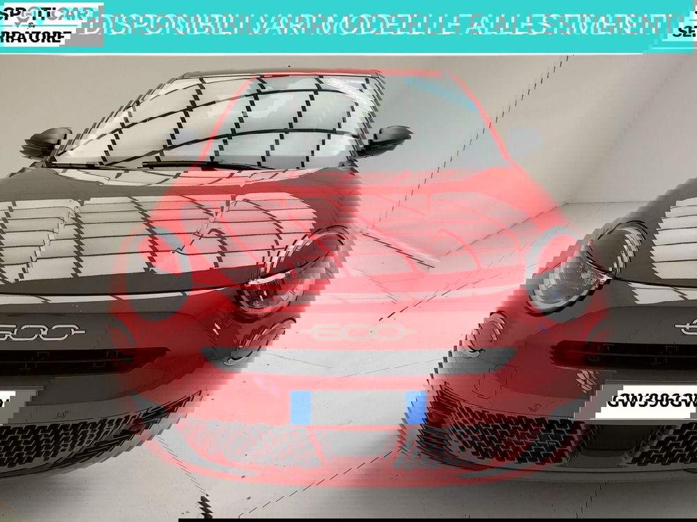 Fiat 600 nuova a Como (2)