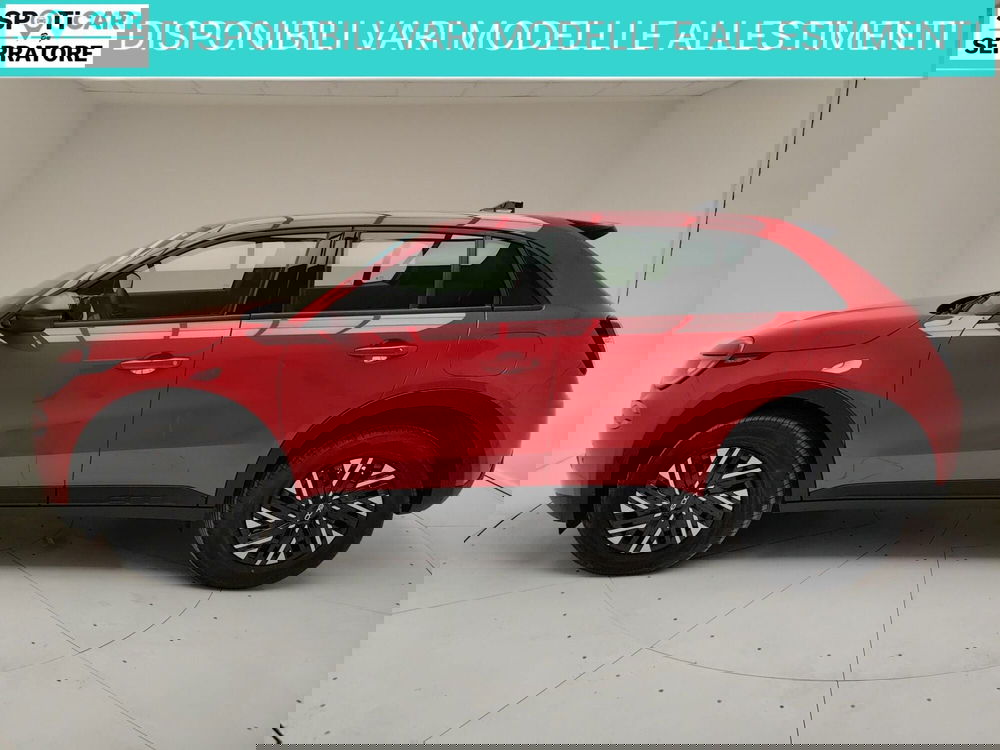 Fiat 600 nuova a Como (4)