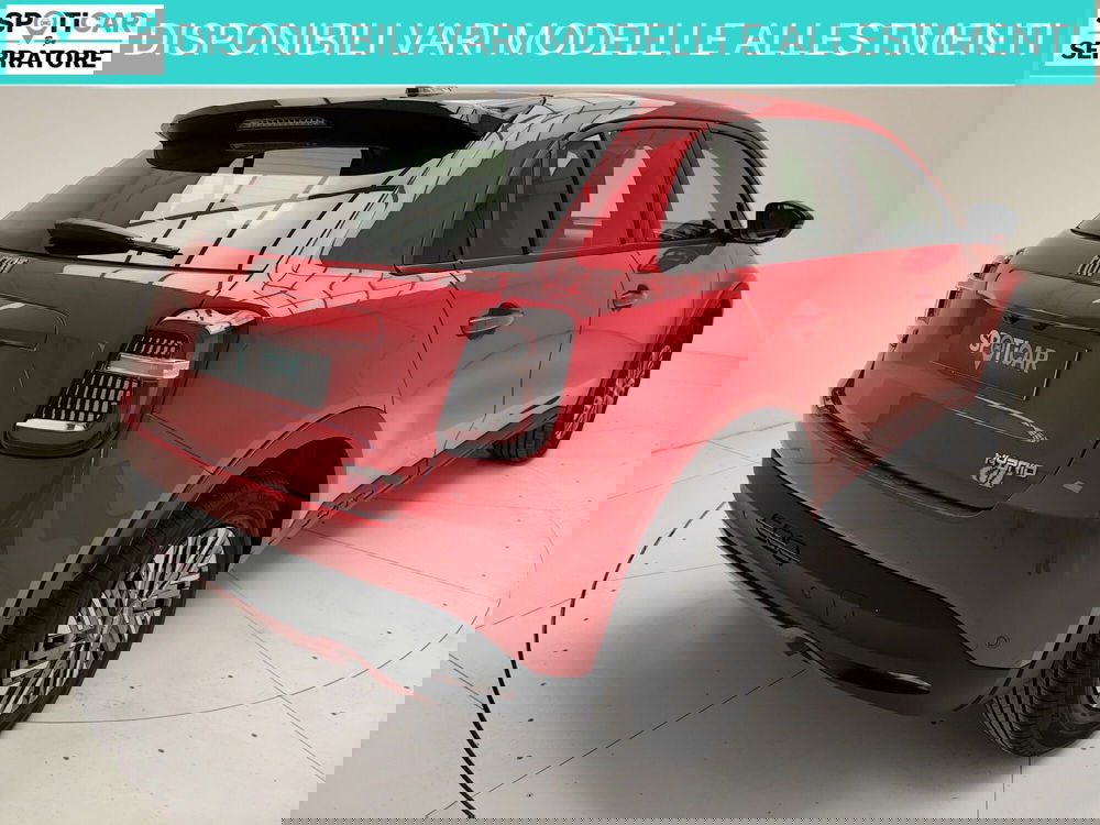 Fiat 600 nuova a Como (5)