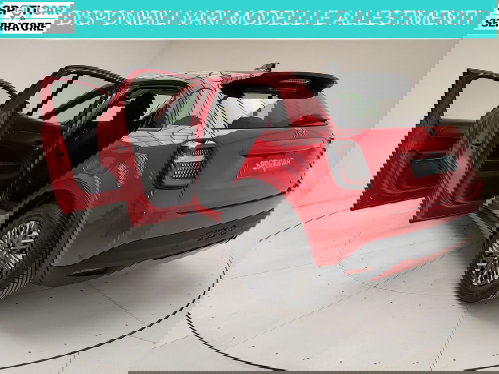 Fiat 600 nuova a Como (7)