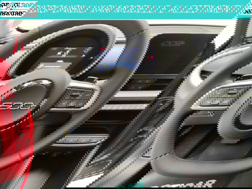 Fiat 600 nuova a Como (9)