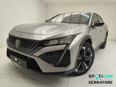 Peugeot 408 1.2 puretech Allure s&amp;s 130cv eat8 nuova a Erba
