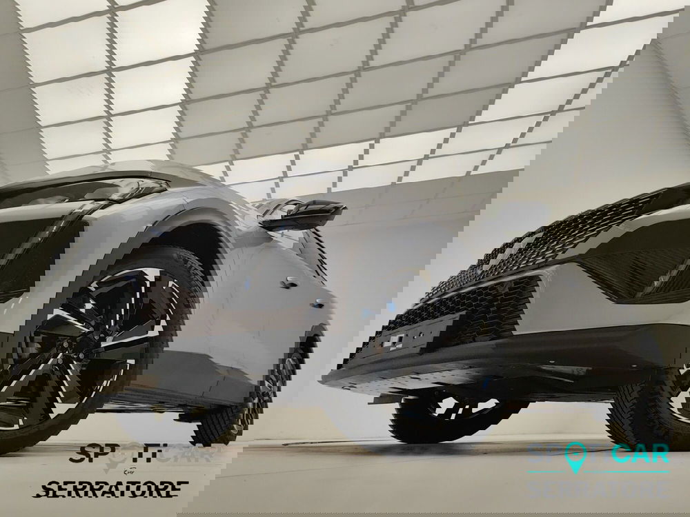 Peugeot 408 nuova a Como (3)