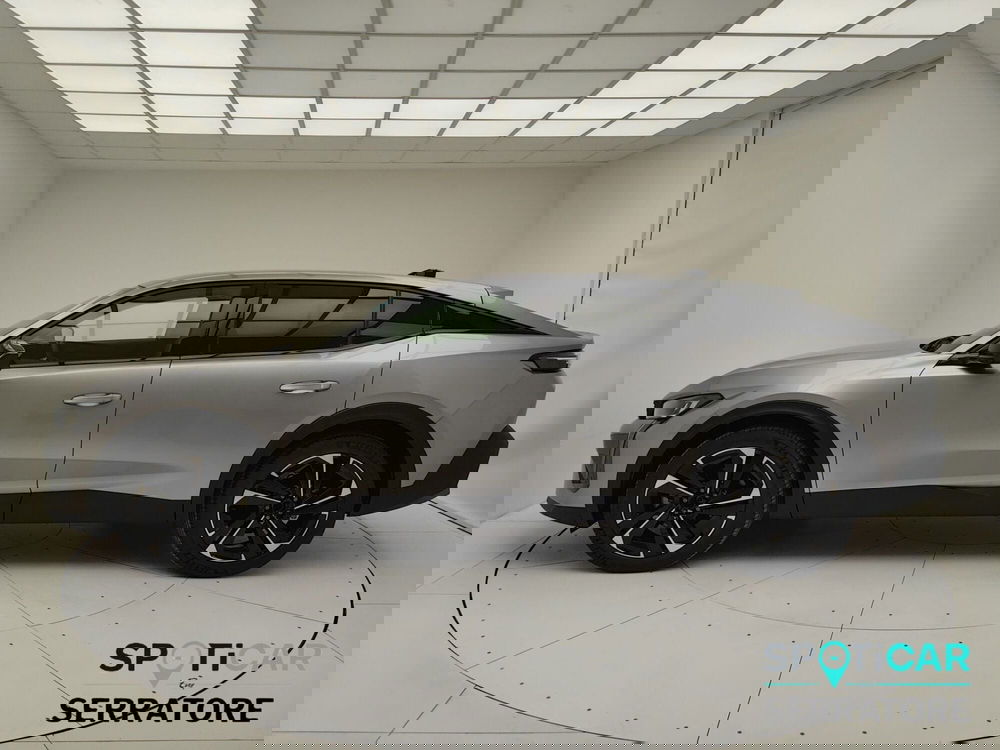 Peugeot 408 nuova a Como (4)