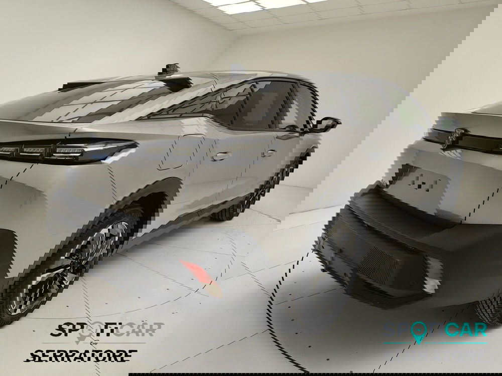 Peugeot 408 nuova a Como (5)