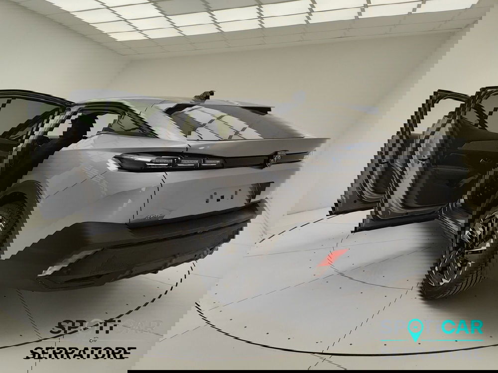 Peugeot 408 nuova a Como (7)