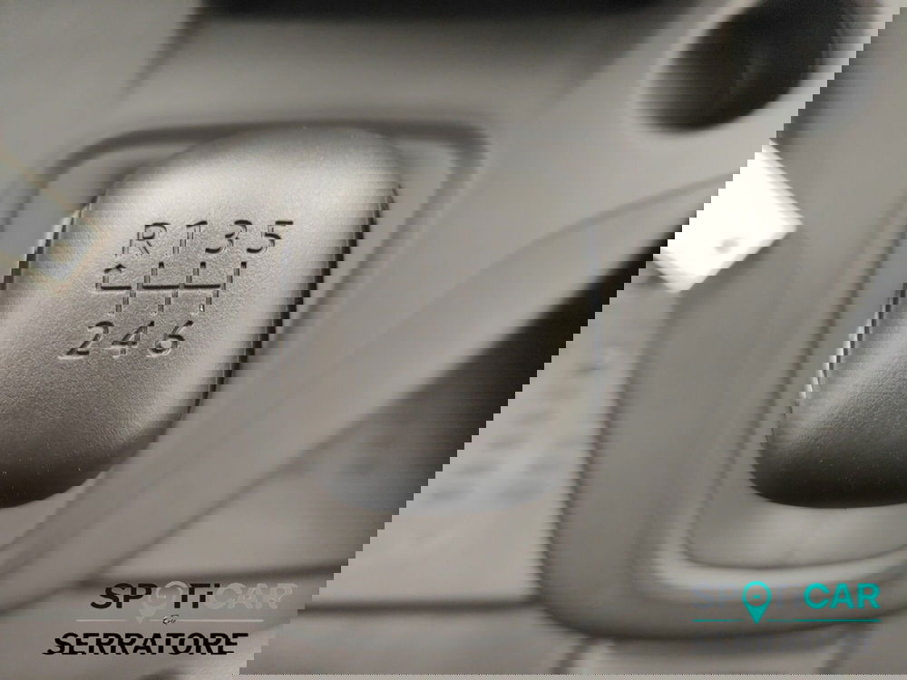 Fiat Doblò Furgone nuova a Como (12)