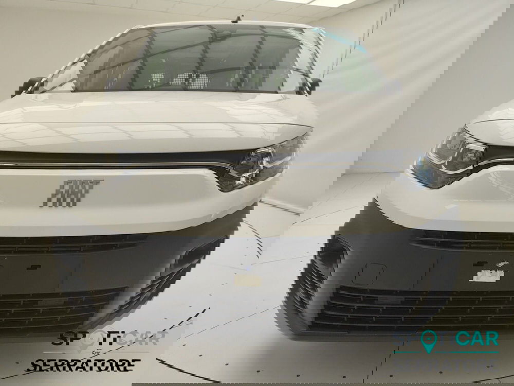 Fiat Doblò Furgone nuova a Como (2)