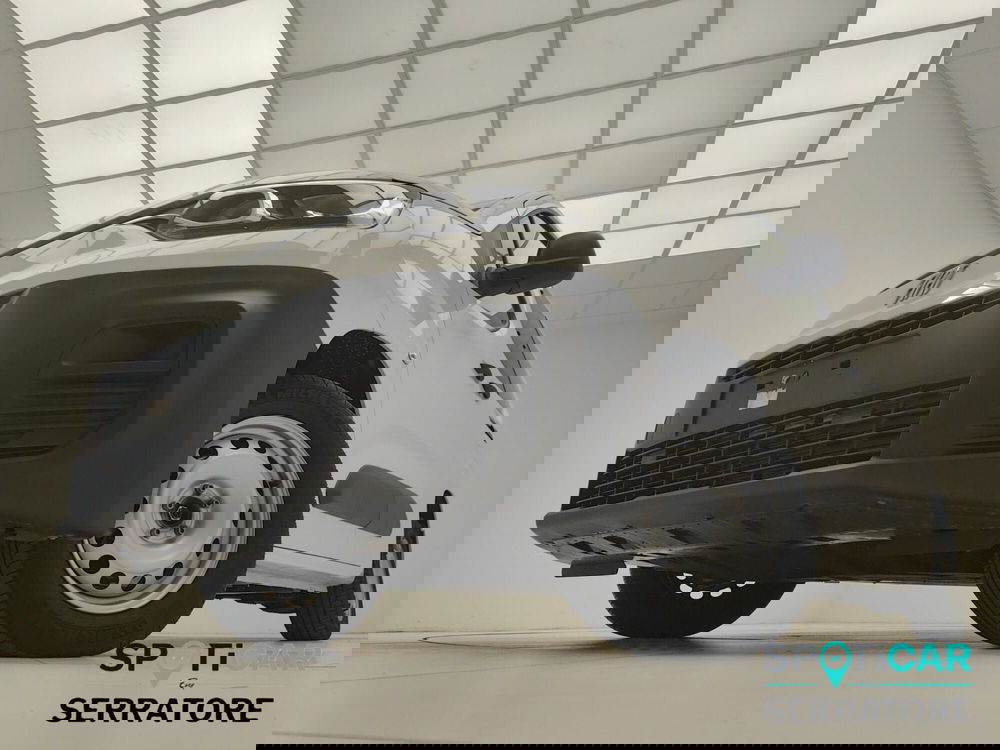 Fiat Doblò Furgone nuova a Como (3)