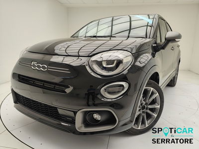 Fiat 500X 1.0 T3 120 CV Sport nuova a Erba