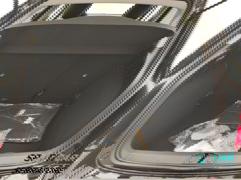 Fiat 500X nuova a Como (13)