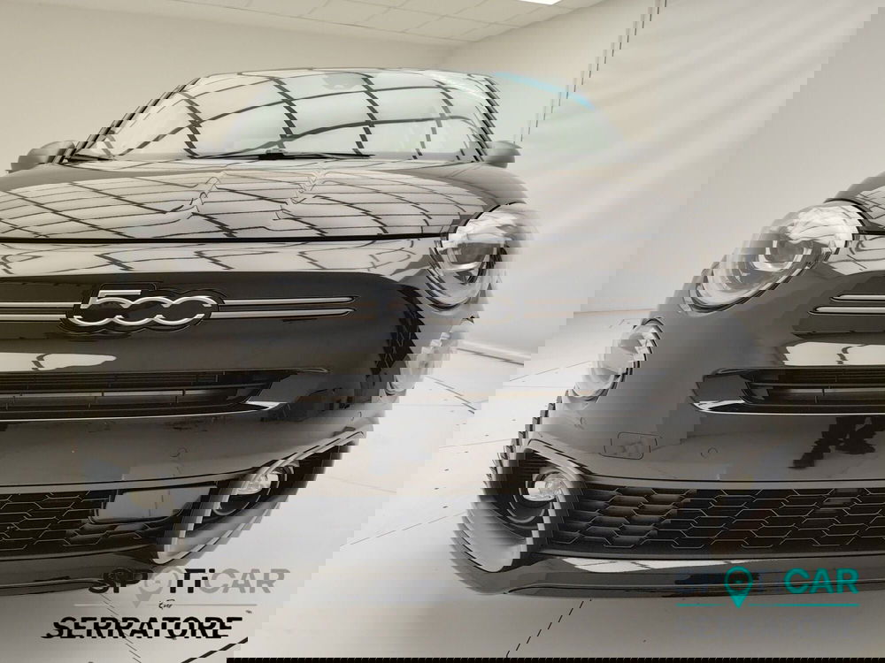 Fiat 500X nuova a Como (2)