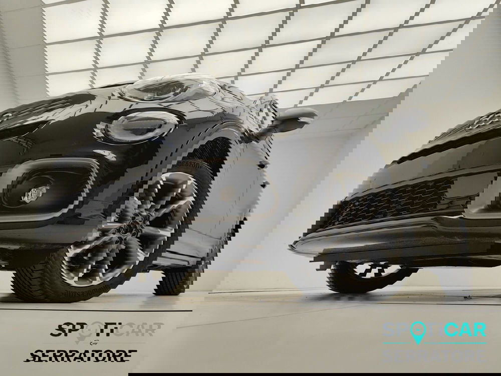 Fiat 500X nuova a Como (3)