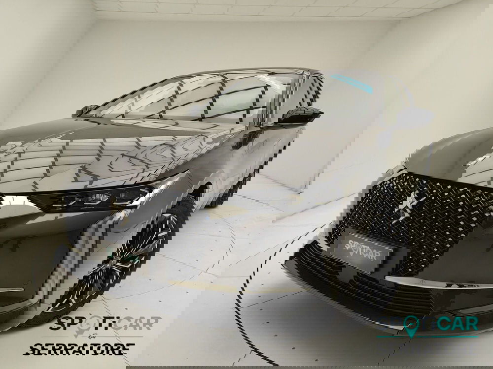 Ds DS 4 nuova a Como